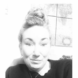 Meet your Posher, Teresa